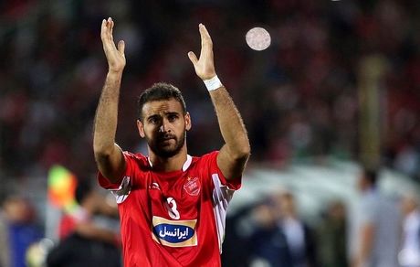 جدایی ستاره پرسپولیس در صورت رسیدن پیشنهاد خارجی! 