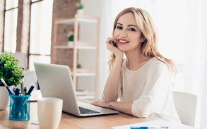8 دلیل برای اینکه دورکار شوید!