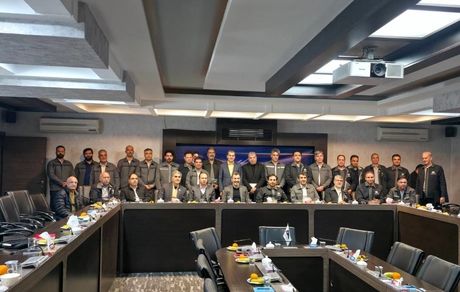 تاکید بر هم‌افزایی و توسعه پایدار بخش معدن