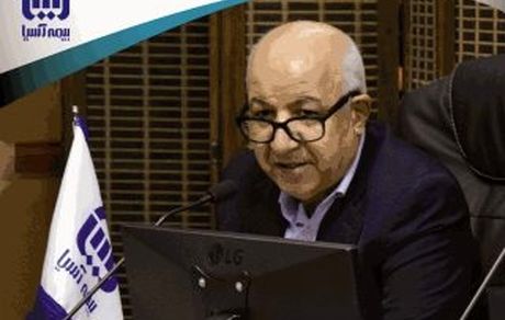 معاون فنی بیمه های اموال بیمه آسیا: خانه امن برای خانواده‌های آینده‌نگر زیر پوشش طرح زرین