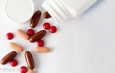 ویتامین ها و حقایقی راجع به آنها + عکس