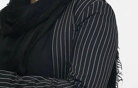 اضافه وزن مشهود خانم بازیگر + عکس