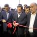 افتتاح کارخانه کنسانتره آهن بهاباد با حضور وزیر صمت و رییس هیأت عامل ایمیدرو 