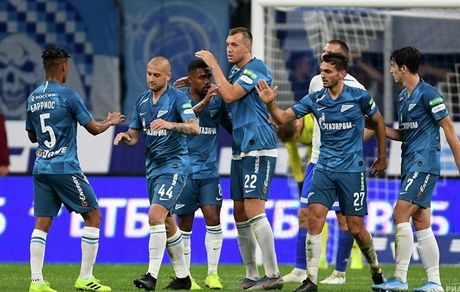 اوزدواف: سردار آزمون در زنیت همه را آرام می‌کند! 