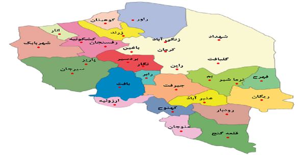 استان کرمان جنوبی تشکیل می شود/ رئیسی توضیح داد