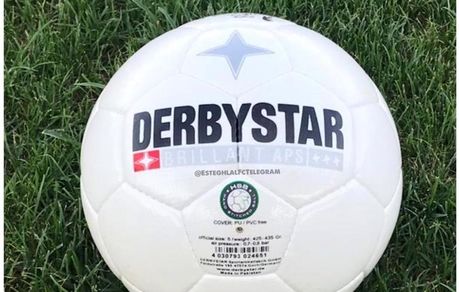 توپ‌های لیگ برتر فوتبال تغییر می‌کند 