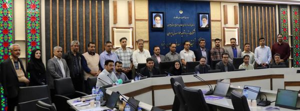 گامی برای ارتقای توان کارشناسان HSE و کنترل کیفیت مجتمع‌های ایمپاسکو