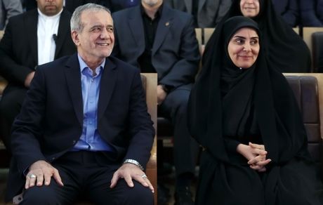 پنج استیضاح در انتظار کابینه پزشکیان؛ فرزانه صادق در رأس