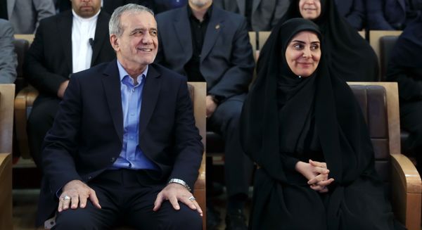 پنج استیضاح در انتظار کابینه پزشکیان؛ فرزانه صادق در رأس