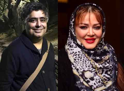 «پیشی میشی» فیلم مشترک «بهاره رهنما» و «فرهاد شفیعیجم»