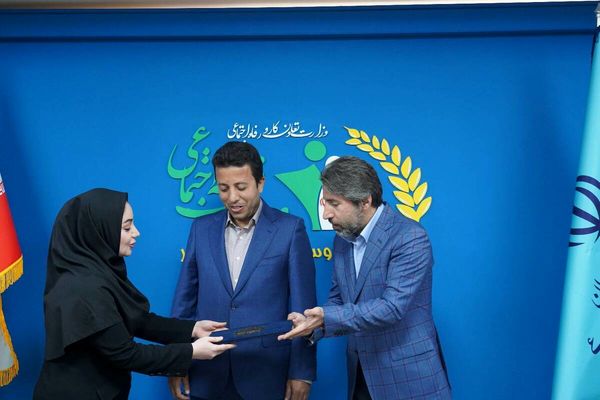 معارفه مشاور بانوان و امور خانواده