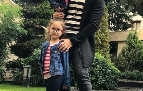 بچه های بانمک شاهرخ استخری + عکس