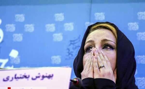 دیگر کسی به بهنوش بختیاری نقش نمیدهد