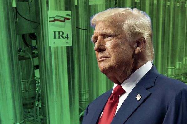 مذاکرات به پایان رسید؛ ایران غنی‌سازی دائمی صفر را نپذیرفت / اسرائیل: اگر شکاف‌ها در مذاکرات کاهش نیابد ترامپ هیچ گزینه‌ای جز حمله به ایران ندارد!