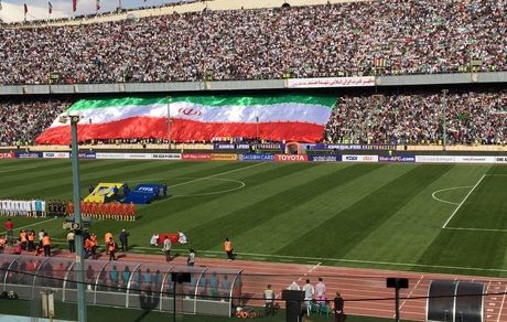 مصاف شاگردان ویلتموس و مجیدی بدون حضور تماشاگر 