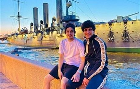 جریمه سنگین علیه سردار آزمون+ عکس