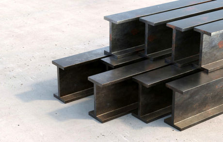 وزن و قیمت انواع تیرآهن اصفهان + راهنمای خرید
