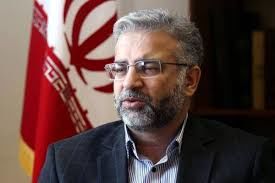 انتصاب زاهدیوفا به عنوان سرپرست وزارت تعاون، کار و رفاه اجتماعی