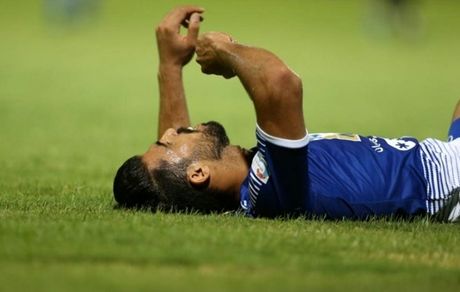 غیبت دشتی در کلینیک استقلال  جای سوال دارد