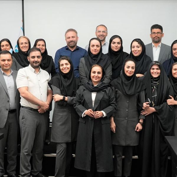 برگزاری دوره آموزشی «تحلیل رفتار متقابل» ویژه مدیران میانی در بیمه دی