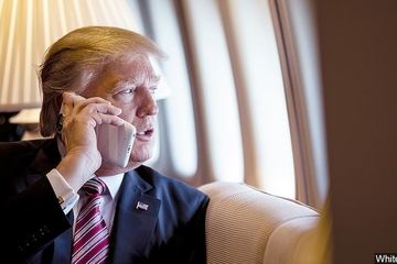 کوشنر و ویتکاف به ترامپ گفته‌اند؛ ایرانی‌ها فعلا حرف‌های درستی می‌زنند!