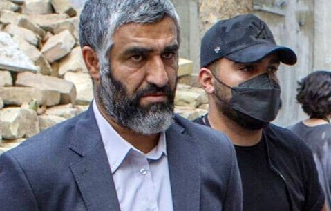 تکلیف پخش سریال‌های پژمان جمشیدی از تلویزیون چه شد؟