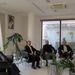 سرپرست معاونت حقوقی و وصول مطالبات بانک صنعت و معدن از مدیریت استانی این بانک بازدید کرد
