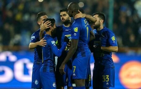 اتفاقی بی‌سابقه برای استقلال