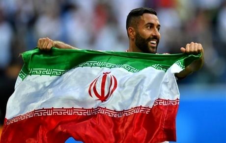 سامان قدوس در  راه برنتفورد انگلیس