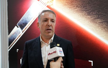 فولاد هرمزگان سبز می‌شود