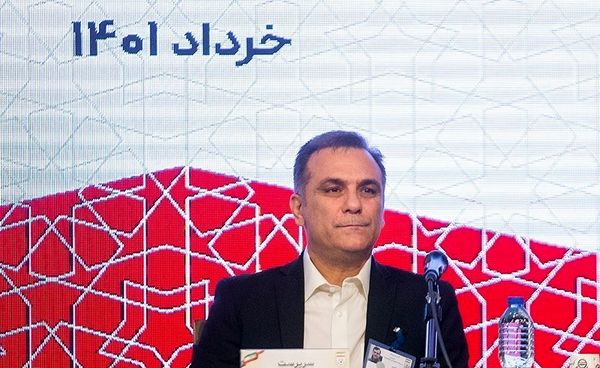 ماجدی: هیچ چیزی نمی‌تواند فوتبال را تعلیق کند، مگر اینکه خودمان بخواهیم