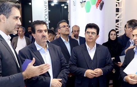 گسترش حمایت‌های بانک رفاه کارگران از واحدهای تولیدی فعال در صنعت پلاستیک