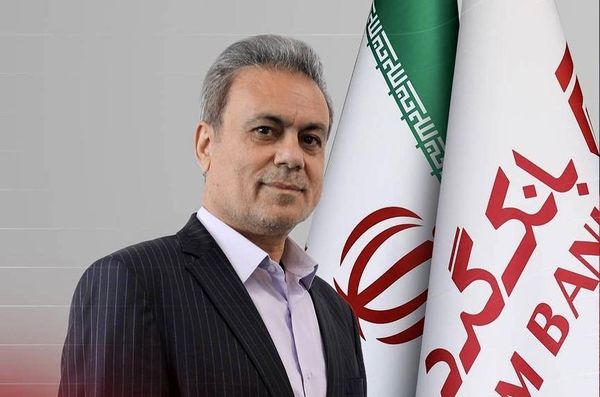 «خوب بودن کافی نیست»؛ نقشه راه دکتر بیگدلی برای بانک گردشگری