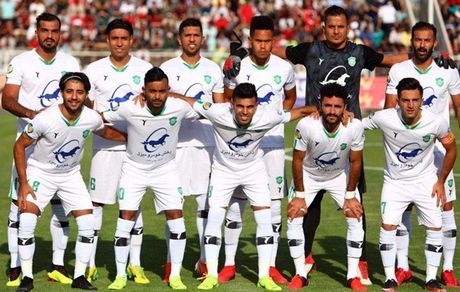 تمرین ریکاوری و جلسه فنی شاگردان خطیبی در تبریز