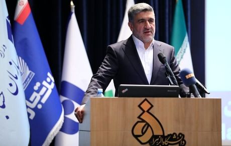 رئیس سازمان بورس و اوراق بهادار: سازمان بورس ارائه گزارش‌های حسابرسی بدون بند مشروط را هدف گرفته است