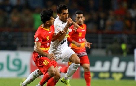 منافی: سیدجلال مثل یک فرمانده عصای دست کالدرون شد