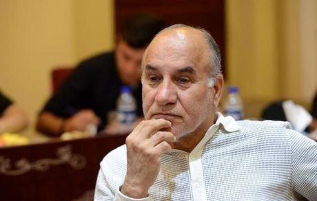  قاسمپور: کی‌‌روش با استفاده از بازیکنان لیگ برتری به دنبال کنترل افکار عمومی است