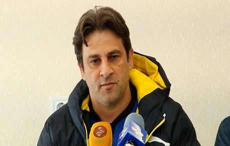 شکایت مربی پیشین استقلال تهران مردود شد