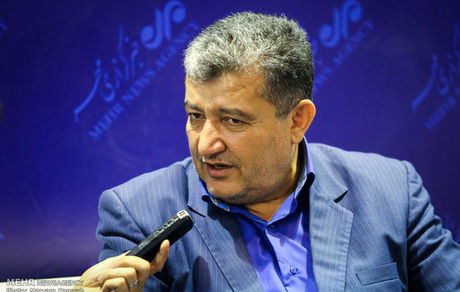 افشاگری یک نماینده از نقش چهار خانواده در وارد کردن ۱۲۵ هزار خودرو خارجی به کشور