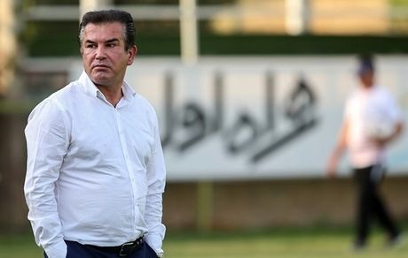 استیلی: مشخص بود در گروه سختی قرار می‌گیریم