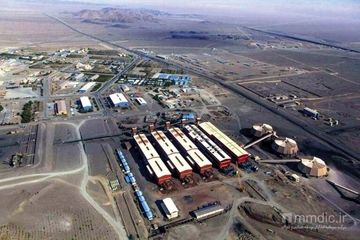 رادیوچاد، شماره ۲۱؛ از روایت مدیرعامل چادرملو درباره پایداری تولید و فروش و تشریح برنامه‌های در دست اجرا