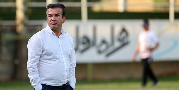 استیلی: صیادمنش را به اردوی تیم امید دعوت کردهایم