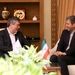 پشتوانه ۹۰ ساله بیمه ایران؛ امنیت اقتصادی سرمایه‌گذاران اصفهان