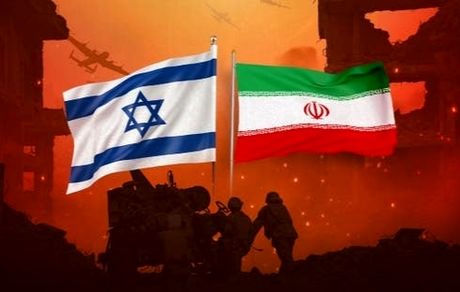 مذاکره ایران و آمریکا تحت فشار؛ مردم منتظر حمله اسرائیل به ایران هستند!