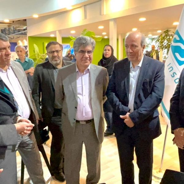تحسین عملکرد بیمه دی در خدمترسانی به ایثارگران