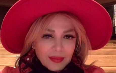 جدیدترین استایل بهاره رهنما در کانادا + عکس