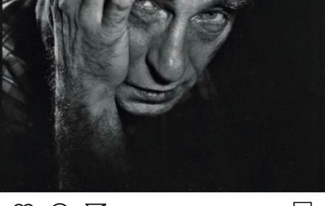 آقای بازیگر و کارگردان همه را دزد کرد + عکس