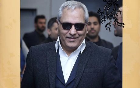 مهران مدیری با استیال جذاب در جشنواره فجر + عکس