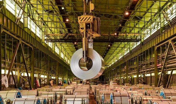 نگاهی به دستاورد فولاد مبارکه در کسب رتبه اعتباری A+ و کاهش هزینه‌های مالی