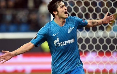 آزمون دیگر از پنالتی زدن نمیترسد!